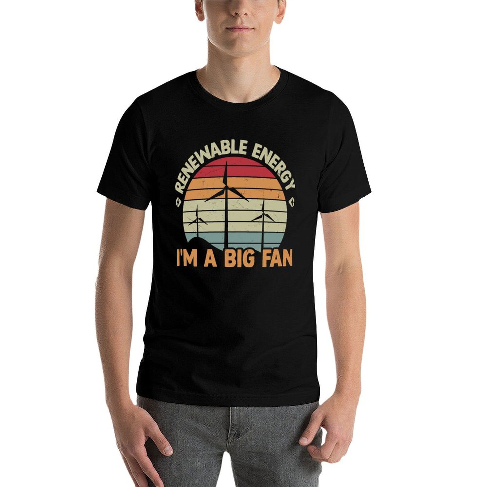 Energy Lover Kleding voor Hern - Renewable Energy In China recensie en prijs