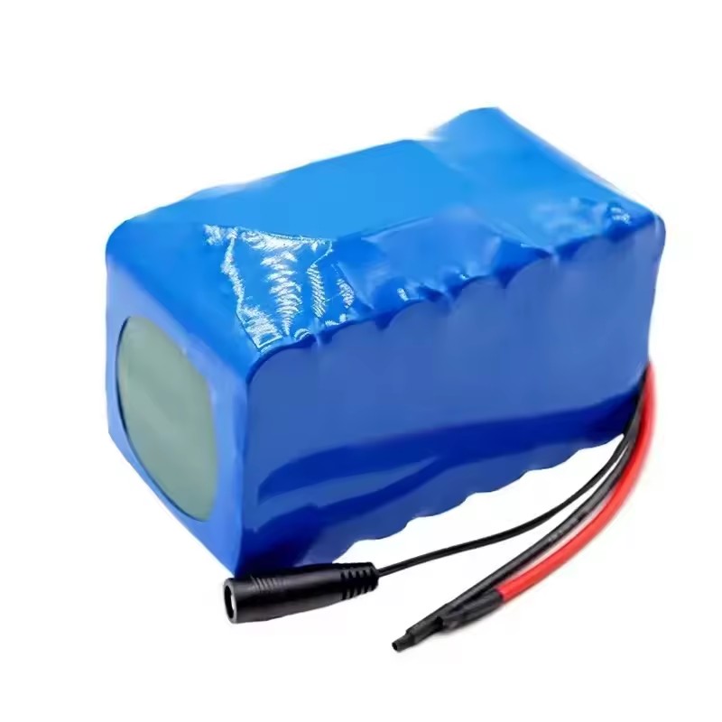 24V 7S4P 18650 Batterij 100000 - Lithium Battery 100Ah recensie en prijs