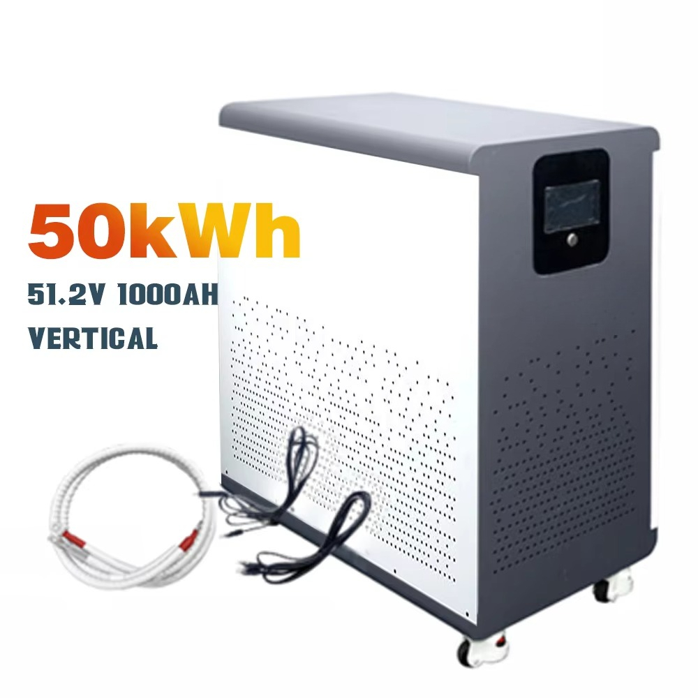 Hoogspannings Lithium Batterij - Lithium Battery 100Ah recensie en prijs