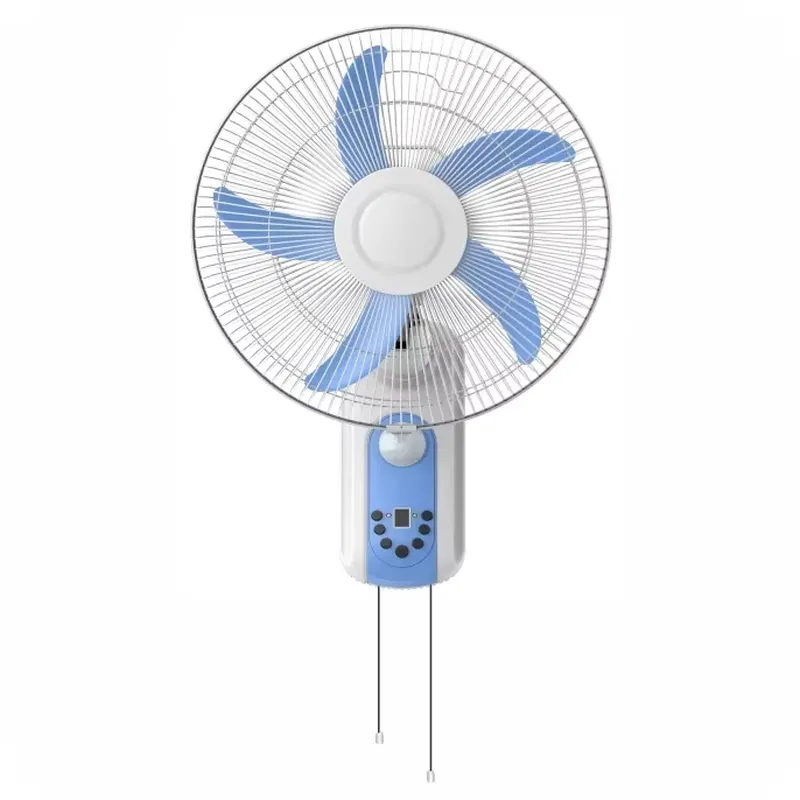 USB multifunctionele elektrisc - Renewable Energy Fan recensie en prijs