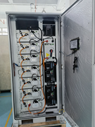 Hoogspannings lithium batterij - Lithium Battery 100Ah recensie en prijs